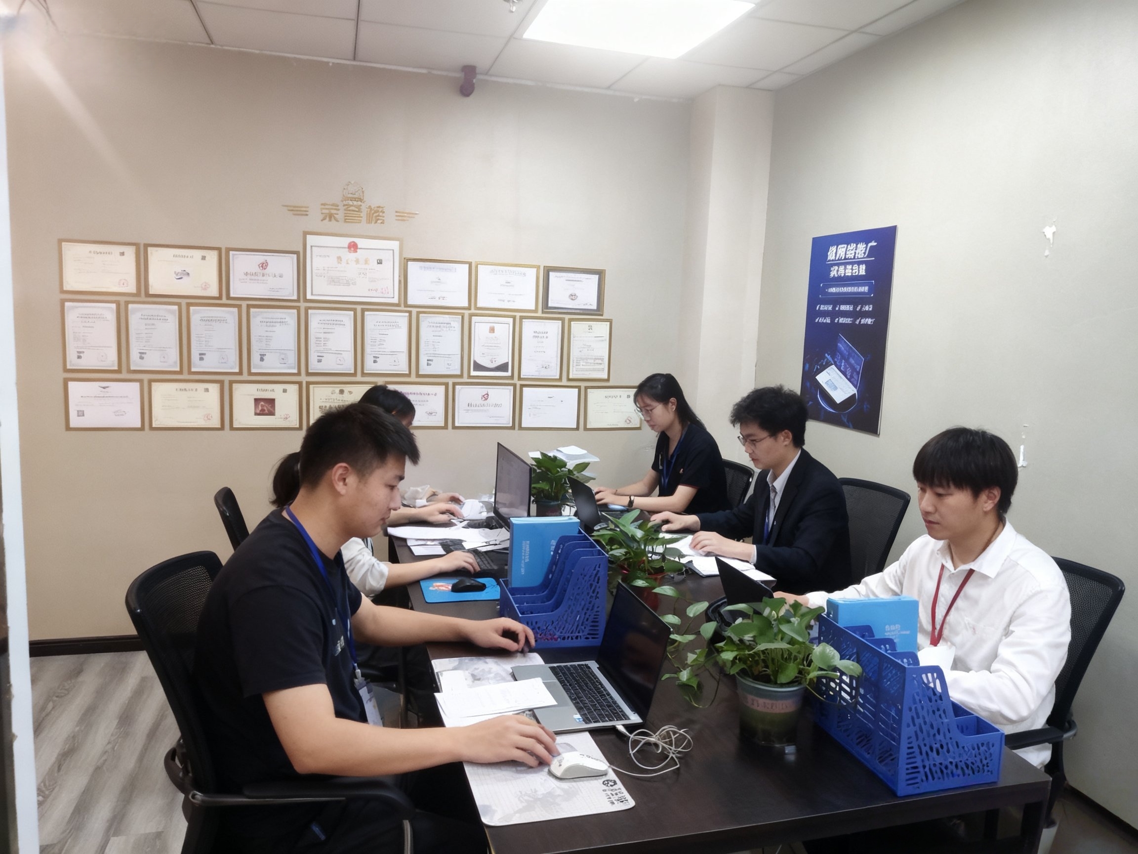 短视频拍摄实拍场景